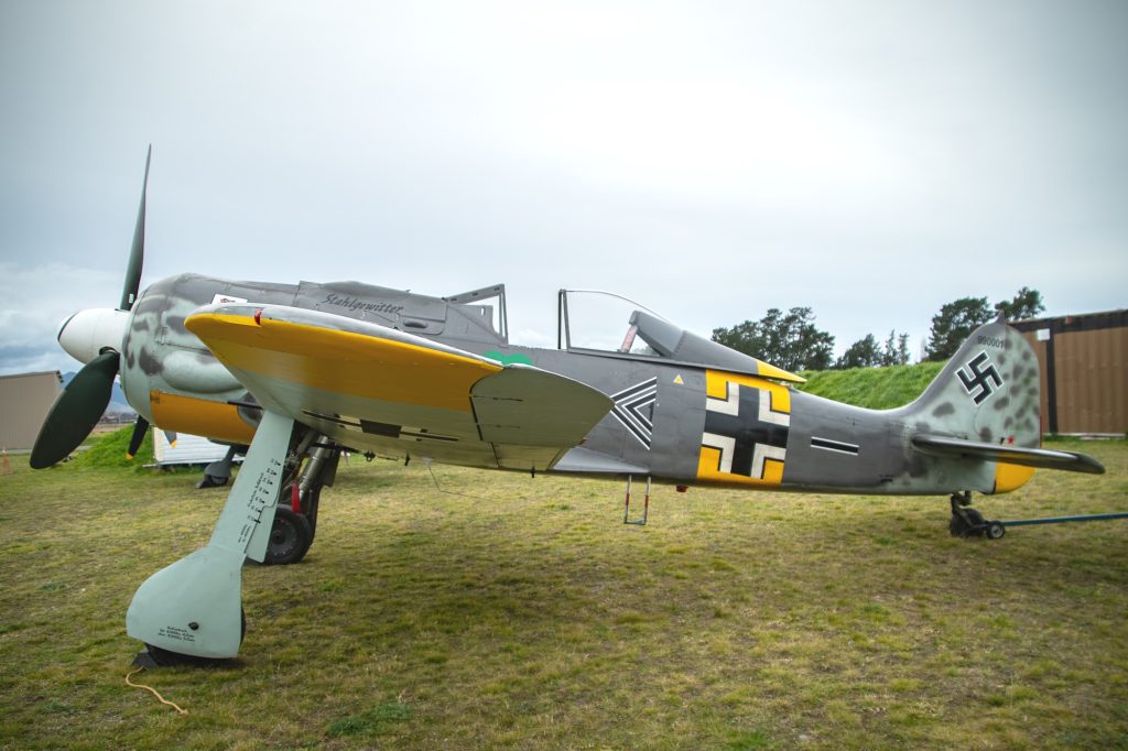 fw 190 99901