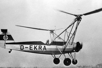 fw 61 v
