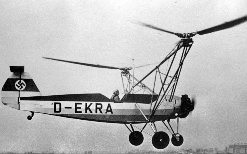 fw 61 v
