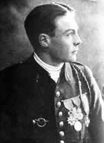 Aces: Hector Garaud - How a Young Pilot Survived the Western Front 10 garaud hector