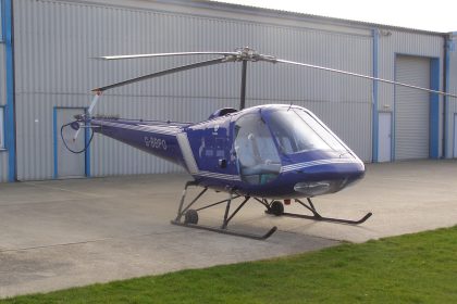 Enstrom