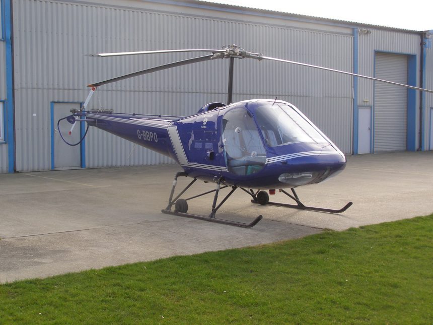 Enstrom