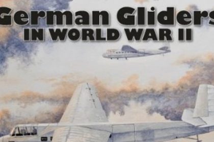 german gliders in wwii 1