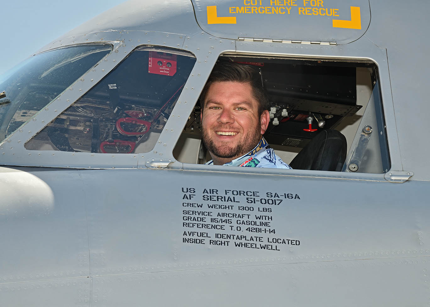 Eleventh Annual TBM Avenger Reunion and Salute to Veterans 2026 21 gm2 5483 lo res