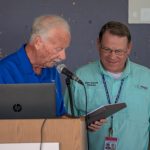 Rep. Sam Graves to Receive EAA's 2026 Freedom of Flight Award at AirVenture Oshkosh 11 graves sam and pelton jack award 20240727