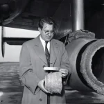 Pioneers of Aeronautical Engineering: Abe Silverstein - The Visionary Behind NASA's Jet Propulsion Innovations 11 Abe Silverstein