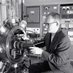 Pioneers of Aeronautical Engineering: Bruce Banks - The Man with Most Patents at NASA’s Glenn Center 11 Bruce Banks