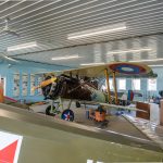 great war flying museum expansion 2020 1