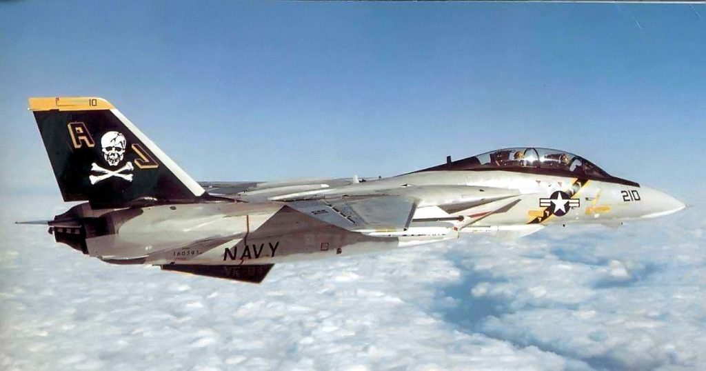 Grumman Aircraft Engineering Corporation - The Forgotten Amphibian and F-14 Pioneer 11 grumman f 14a tomcat of vf 84 in flight circa in 1978