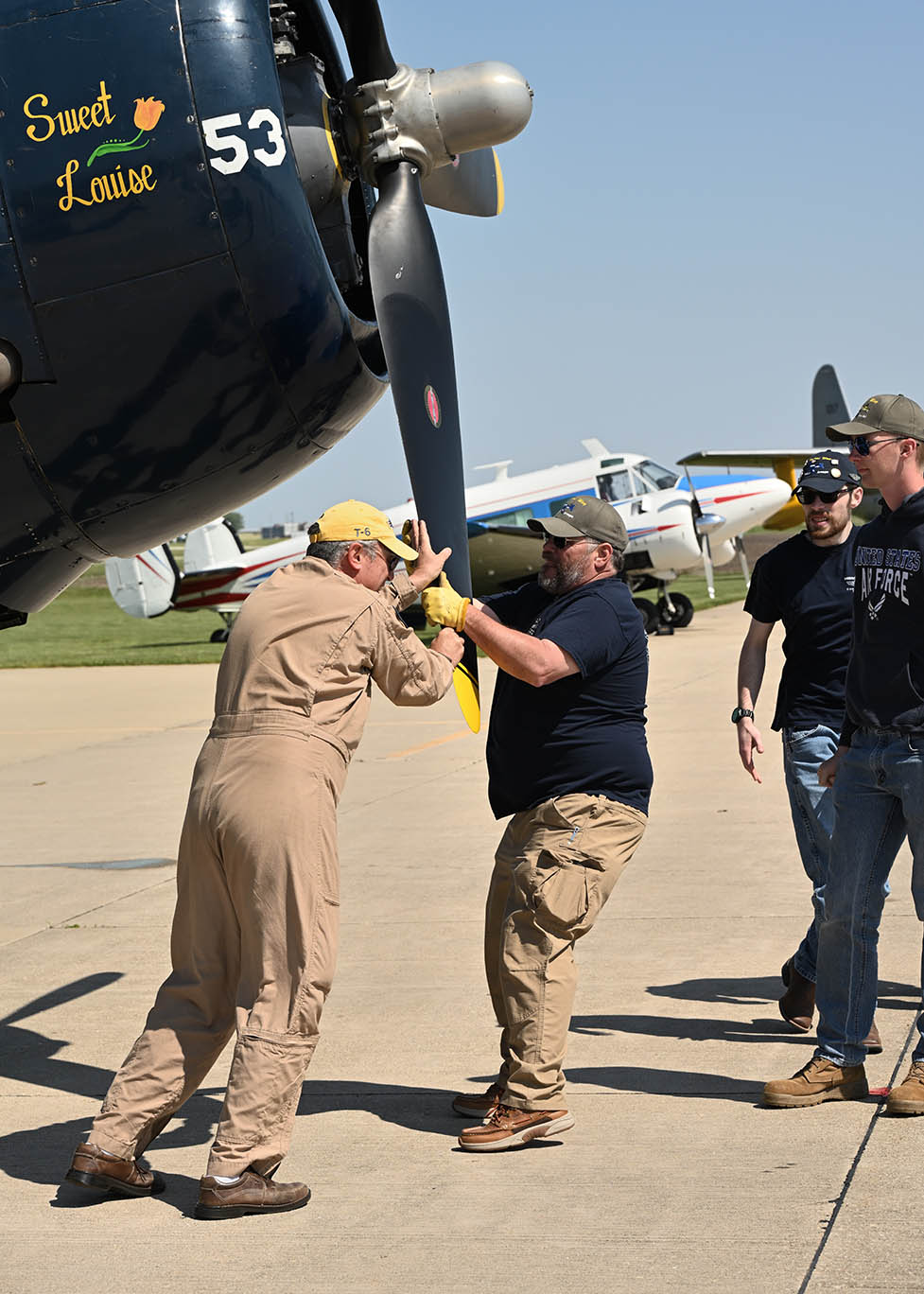 Eleventh Annual TBM Avenger Reunion and Salute to Veterans 2026 15 gsm 5283 lo res