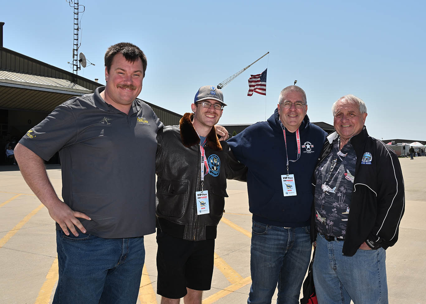 Eleventh Annual TBM Avenger Reunion and Salute to Veterans 2026 19 gsm 5303 lo res