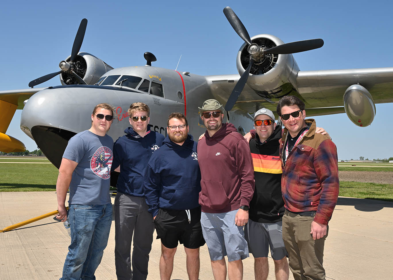 Eleventh Annual TBM Avenger Reunion and Salute to Veterans 2026 18 gsm 5306 lo res