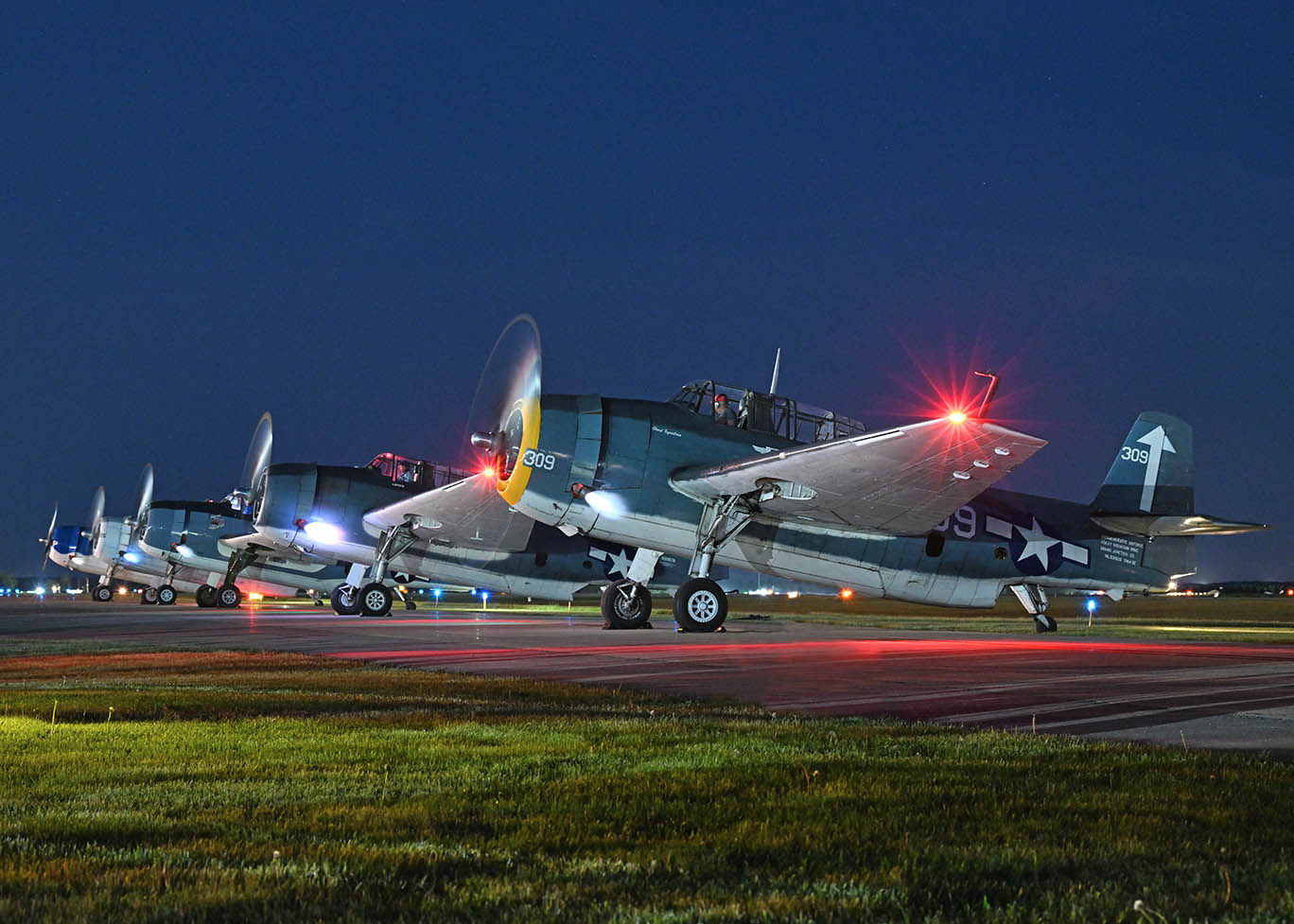 Eleventh Annual TBM Avenger Reunion and Salute to Veterans 2026 39 gsm 8925 lo res