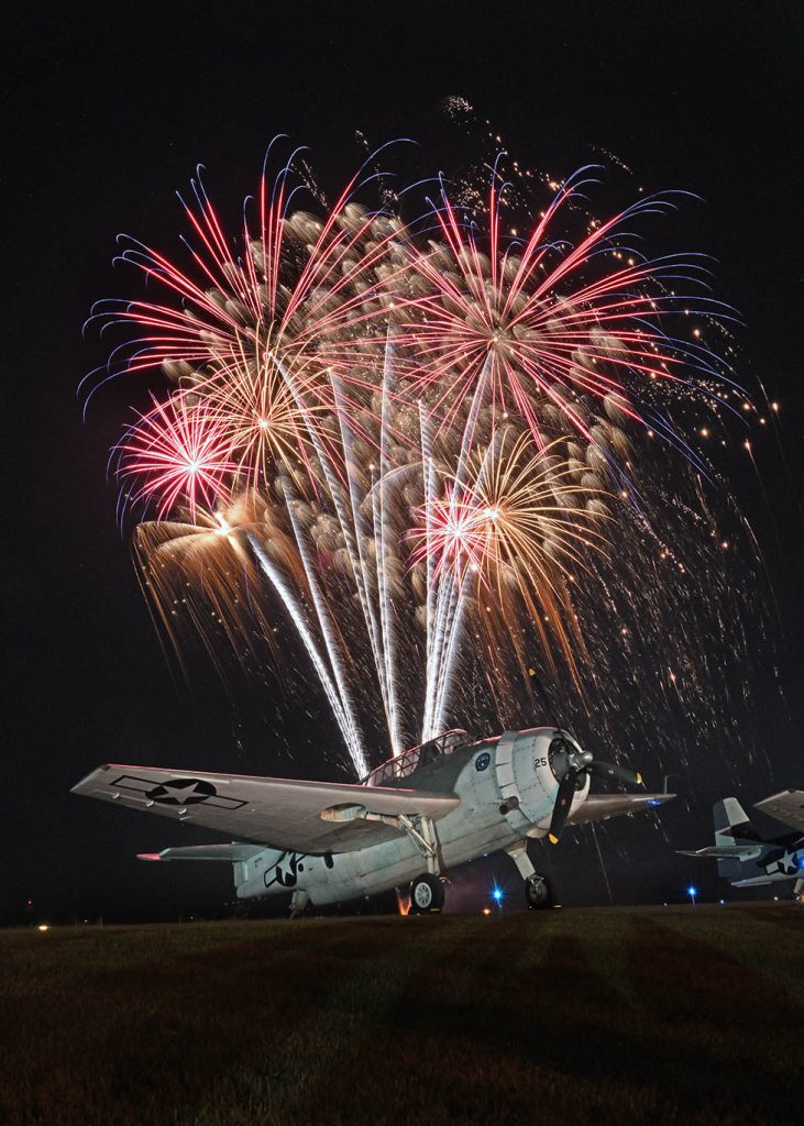 Eleventh Annual TBM Avenger Reunion and Salute to Veterans 2026 41 gsm 8974 lo res