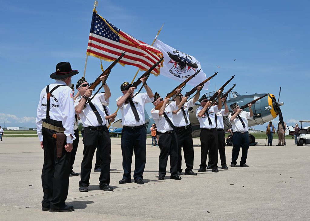 Eleventh Annual TBM Avenger Reunion and Salute to Veterans 2026 10 gsm 9233 lo res