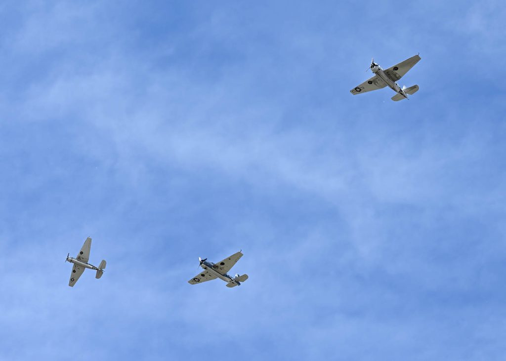Eleventh Annual TBM Avenger Reunion and Salute to Veterans 2026 24 gsm 9251 lo res