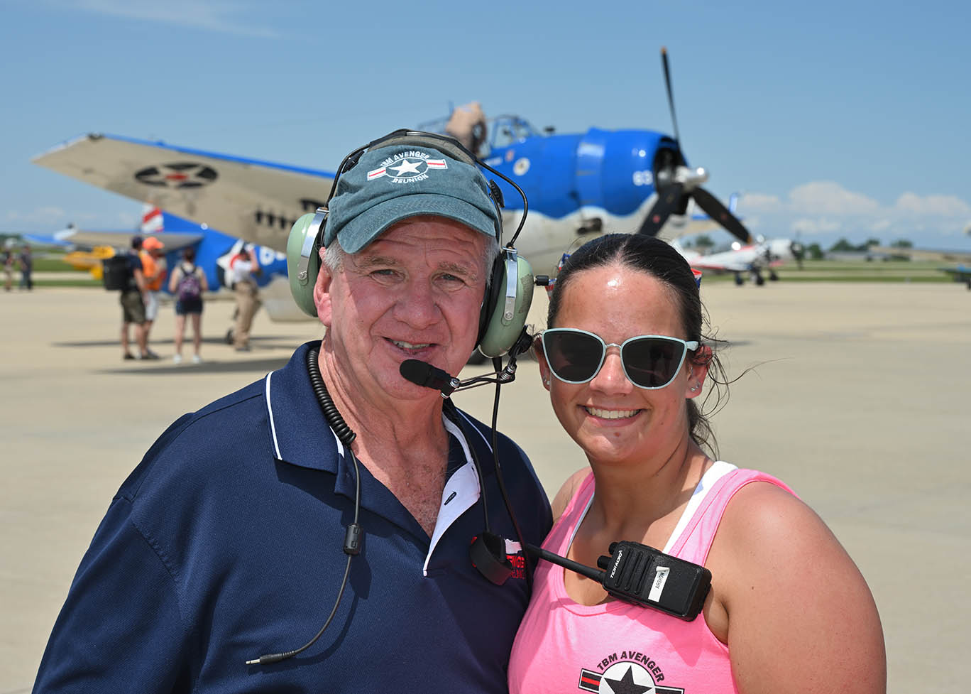 Eleventh Annual TBM Avenger Reunion and Salute to Veterans 2026 23 gsm 9273 lo res