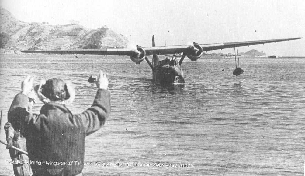 Aichi Kokuki, Why One of the Largest WWII Japanese Aircraft Manufacturers Became a Car Maker 10 h9a 2