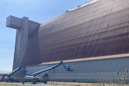 hangarb