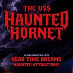 haunted hornet poster v2 1
