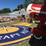 Vintage in Review Highlights Antique and Classic Aircraft at EAA AirVenture Oshkosh 2026 11 he Vintage in Review showcase is returning to EAA AirVenture Oshkosh in 2026
