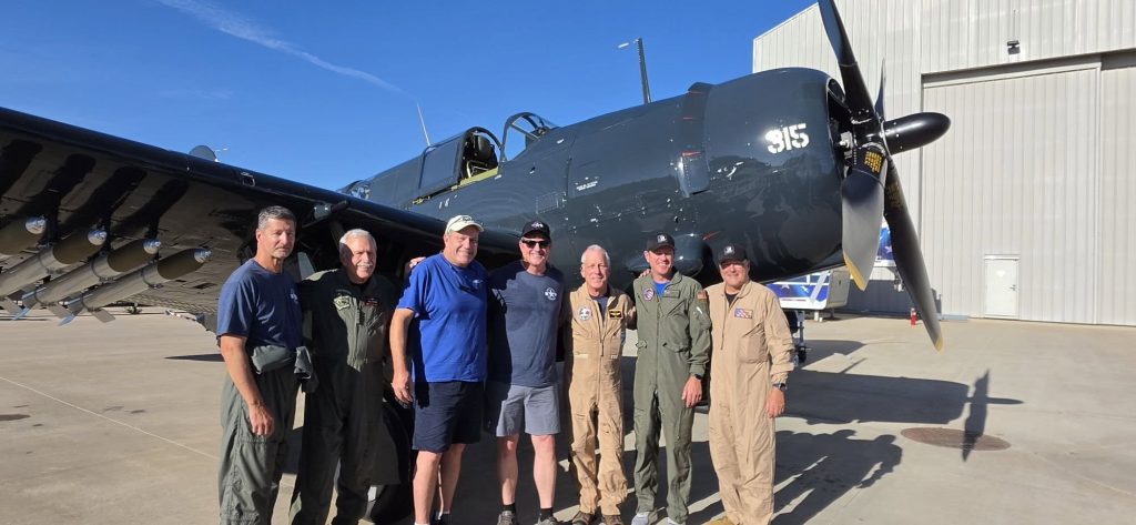 helldiver flight in colorado springs
