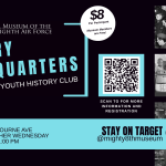 history headquarters raydiant qr