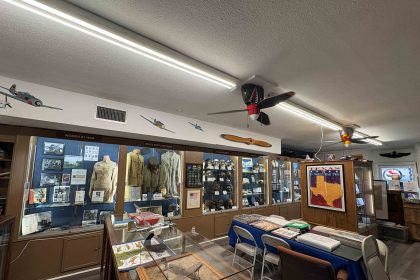 houston wing museum 2