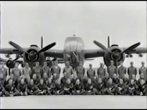 From the "Burma Bridge Busters" to the Boeing 777: A Century of Flight in the Philpott Family 10 hq3