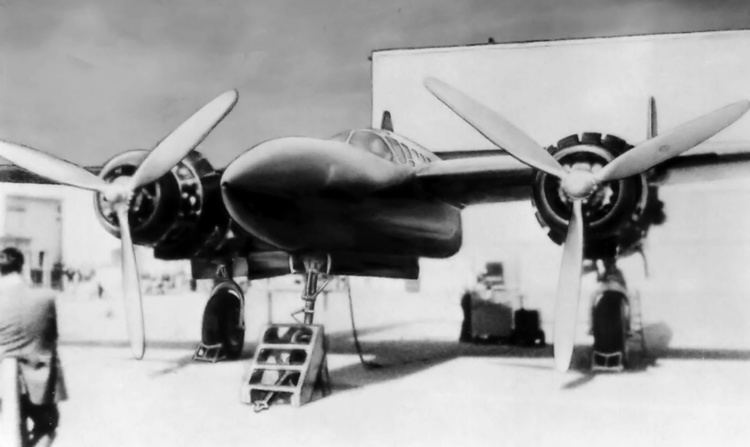 Grounded Dreams: Hughes D-2 - How Howard Hughes’ Secret Plane Lost Its Wings 11 hughes d 2 1e7916d9 eb5f 4295 96d9 ab46e7e3093 resize 750