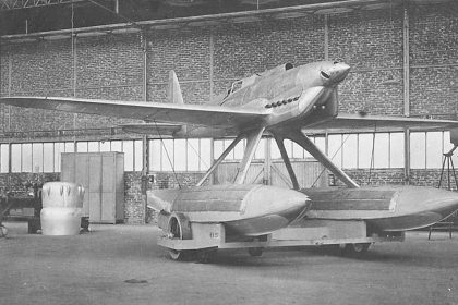 Bernard H.V.220