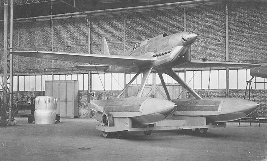 Bernard H.V.220
