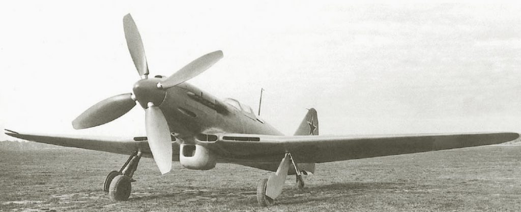 Today In Aviation History: First Flight of the Mikoyan-Gurevich I-225 11 i224 001