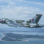 Vulcan XH558 Maintenance Update, Summer 2026 11 Vulcan