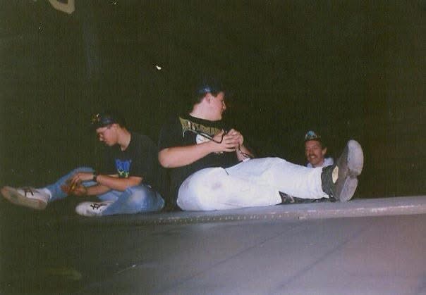 Chris Henry on Storytelling, Preservation, and the Future of the EAA Aviation Museum 11 image0 6