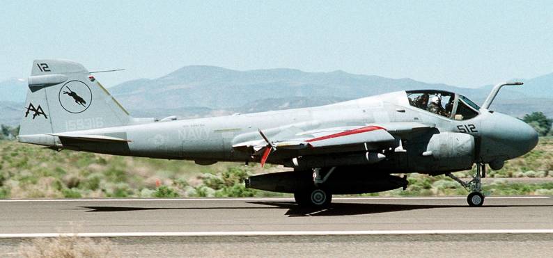 Attack Squadron 35: The Winged Dragon Lineage of Navy Strike Aviation 10 image023 1