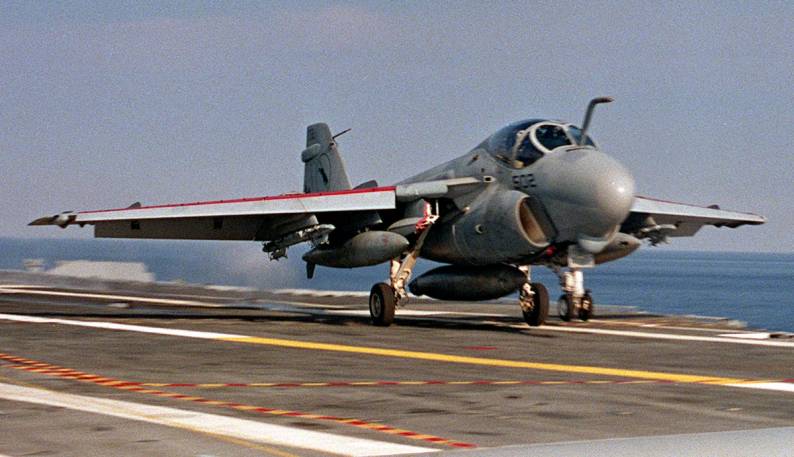 Attack Squadron 35: The Winged Dragon Lineage of Navy Strike Aviation 11 image025 2