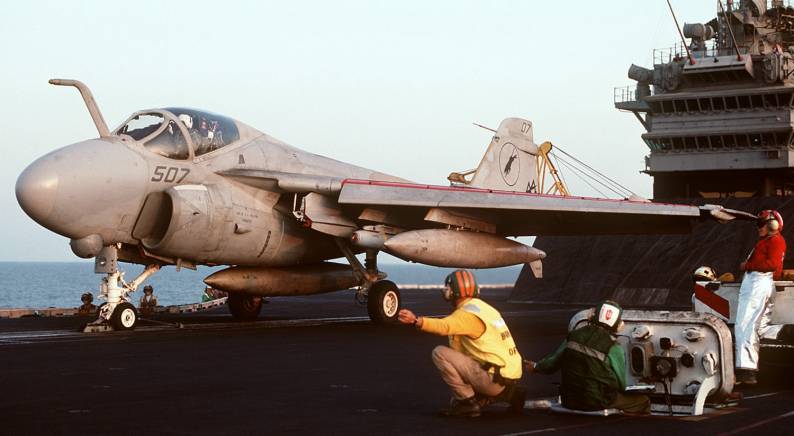 Attack Squadron 35: The Winged Dragon Lineage of Navy Strike Aviation 12 image027 1