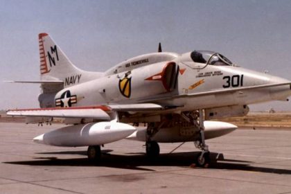 Attack Squadron 23