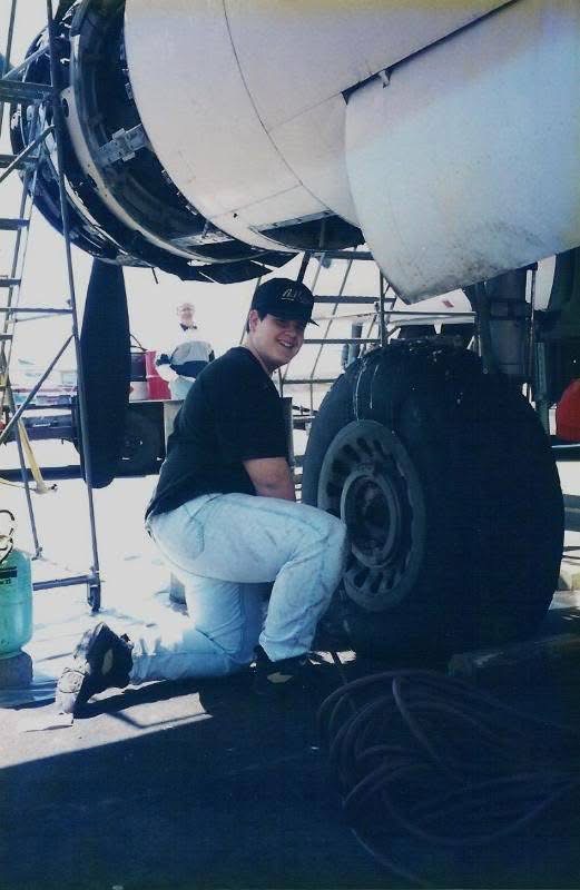 Chris Henry on Storytelling, Preservation, and the Future of the EAA Aviation Museum 12 image1 10