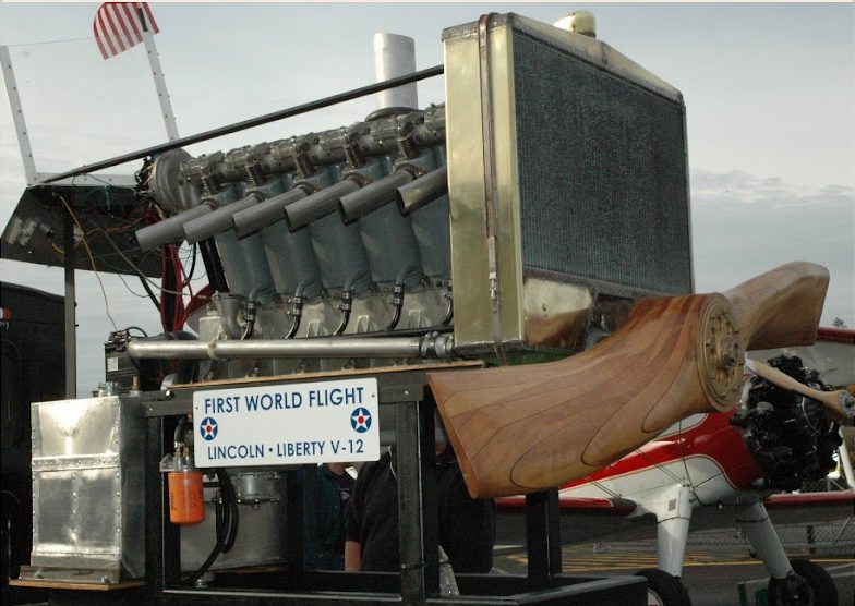 Douglas World Cruiser Replica Makes Oshkosh Debut 34 img 1430 e1785790059603