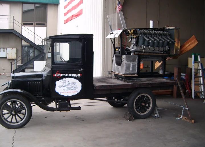 Douglas World Cruiser Replica Makes Oshkosh Debut 36 img 1431 e1785790212754