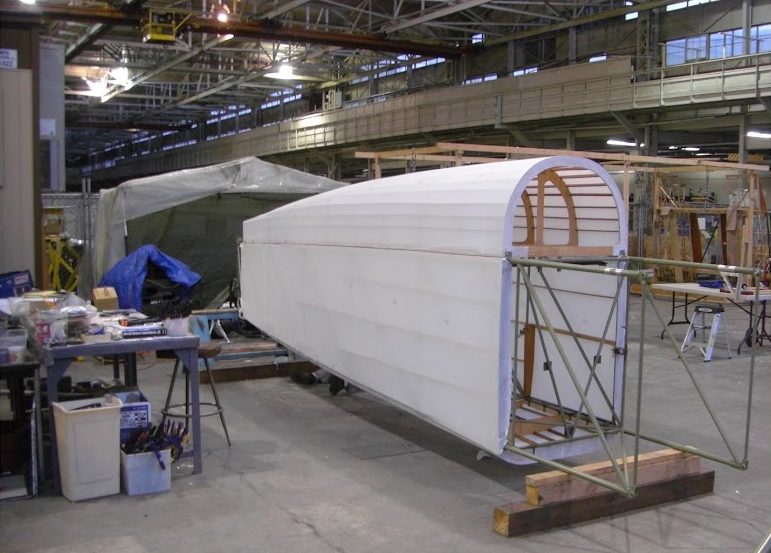 Douglas World Cruiser Replica Makes Oshkosh Debut 33 img 1432 e1785788272567