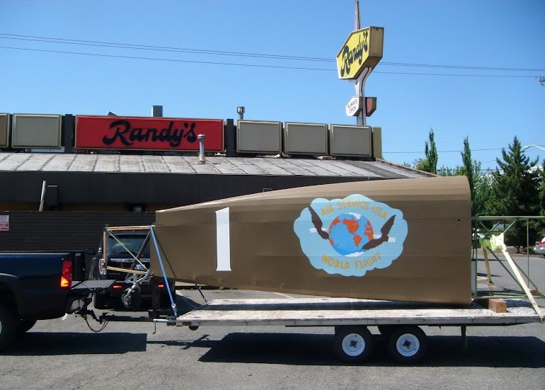 Douglas World Cruiser Replica Makes Oshkosh Debut 41 img 1433 e1785788701306