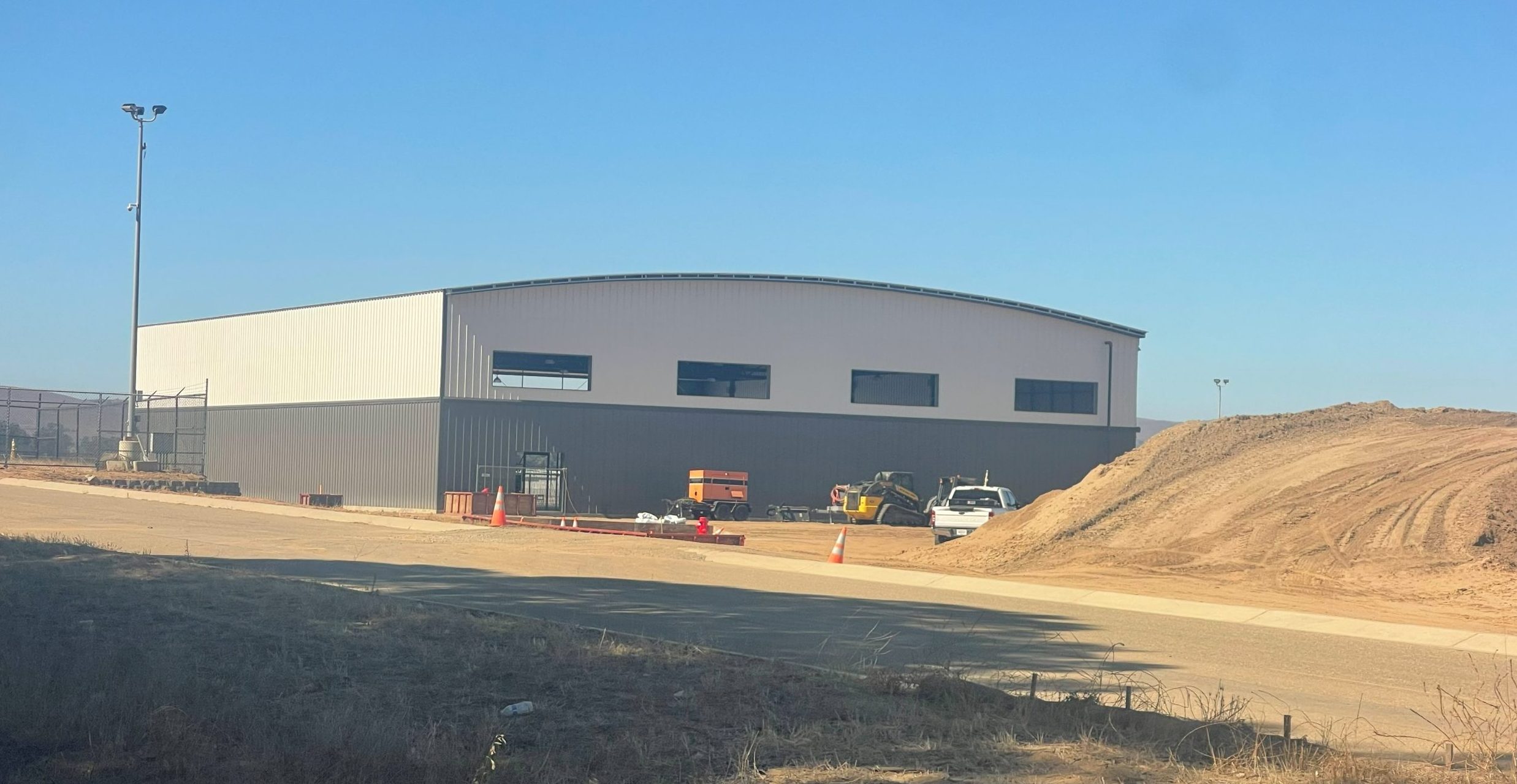 Planes of Fame’s New Location Takes Shape in Santa Maria 28 img 2032 scaled e1791842771819