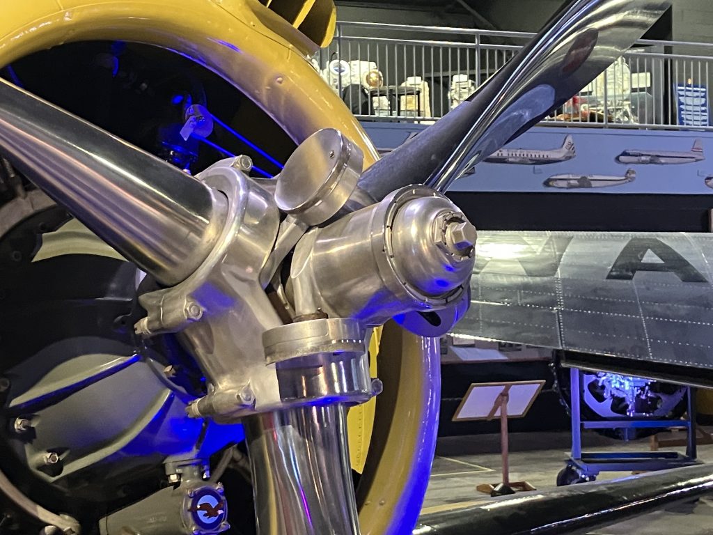 The First 25 Years of Hamilton Standard, Part 2: A Revolution in Aircraft Propulsion 12 img 2993