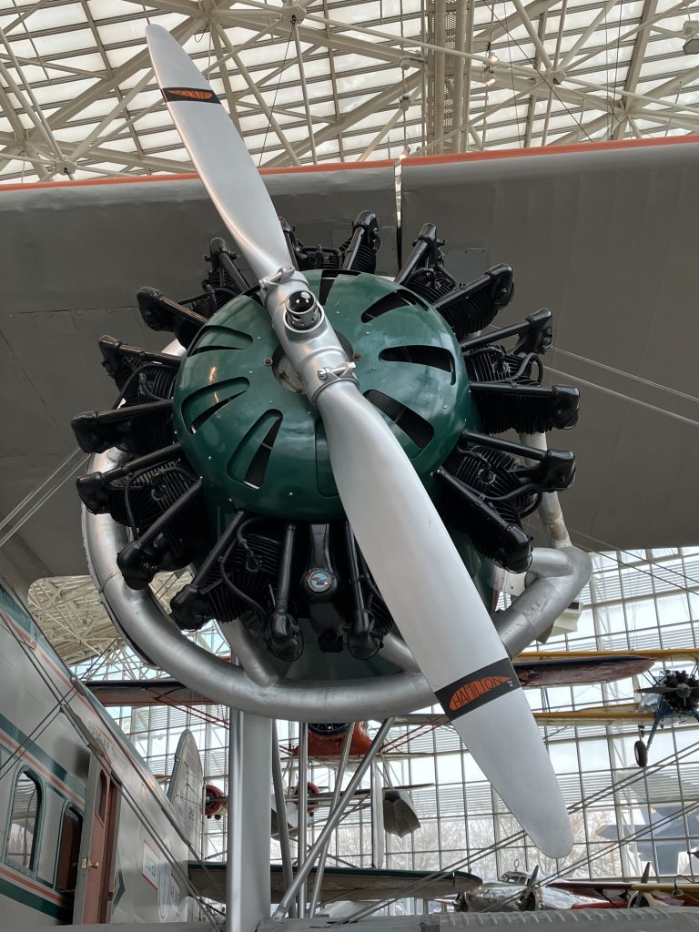 The First 25 Years of Hamilton Standard, Part 2: A Revolution in Aircraft Propulsion 15 img 5243