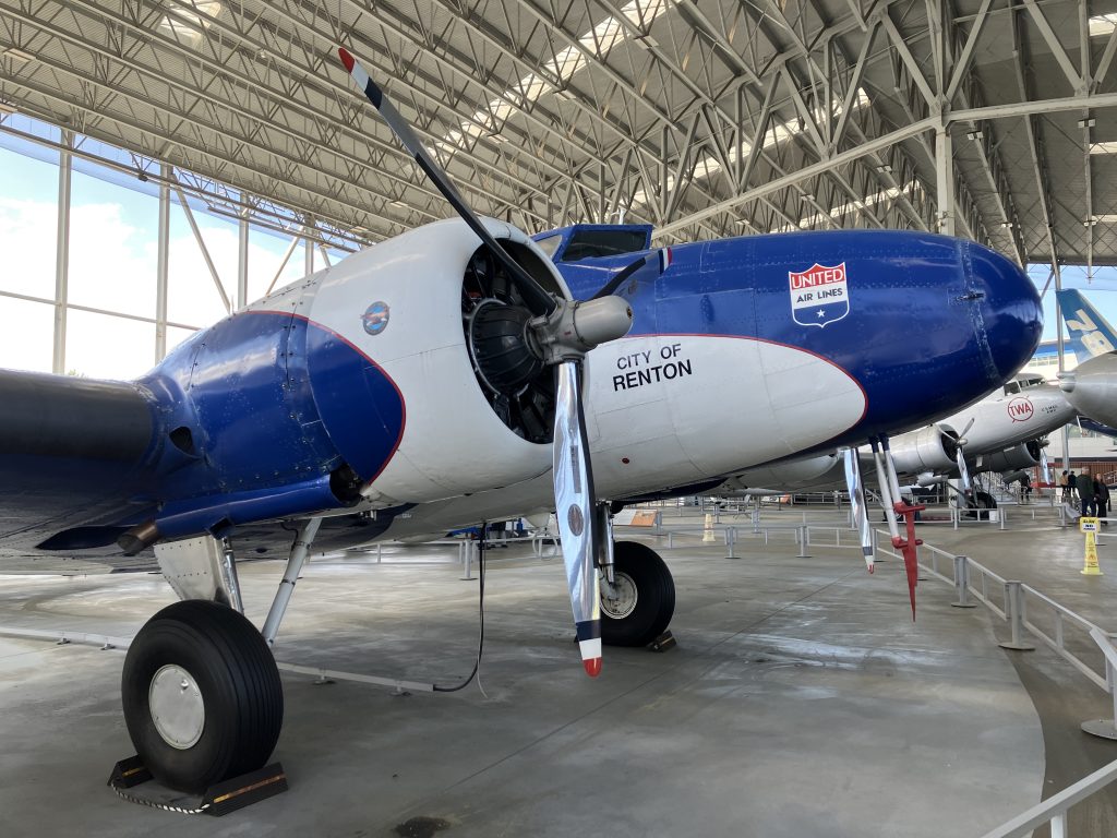 The First 25 Years of Hamilton Standard, Part 2: A Revolution in Aircraft Propulsion 16 img 5368