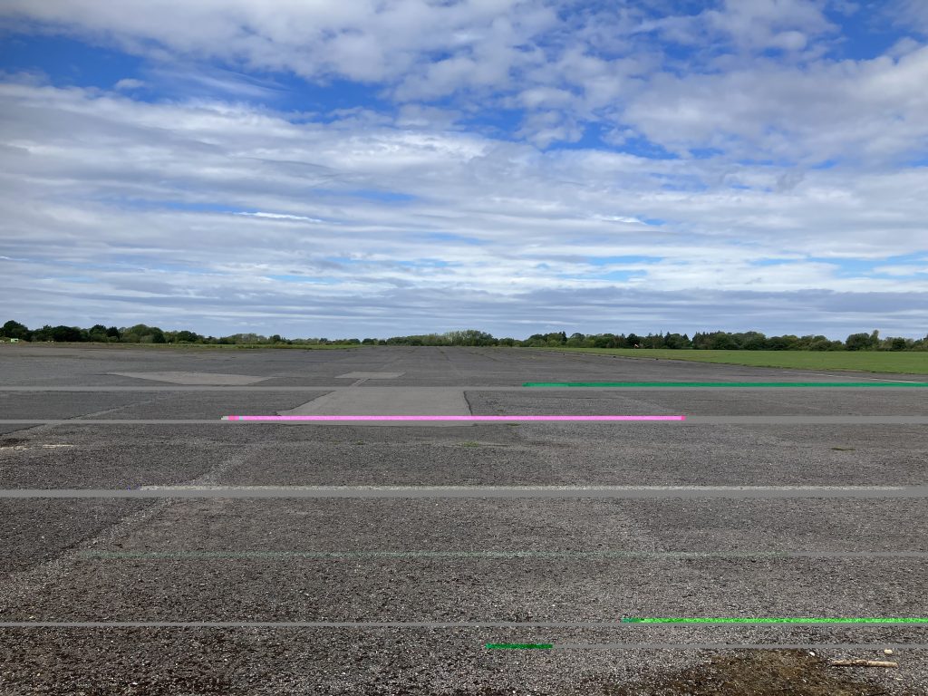 RAF Kenley: A Place of Vintage Aviation Memories and the Best-Preserved Battle of Britain Airfield 20 img 8821