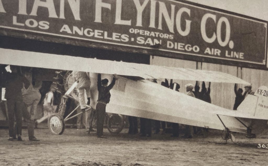 Lindbergh Foundation Launches Spirit of St. Louis Centennial Charter Flight at EAA AirVenture Oshkosh 2026 11 img 9338